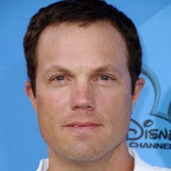 Author Adam Baldwin