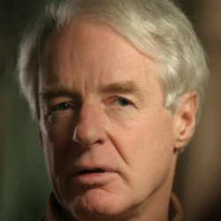 Author Adam Hochschild
