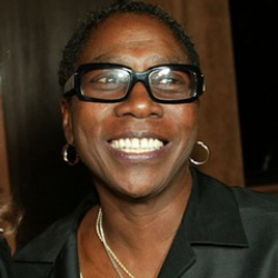Author Afeni Shakur