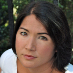 Author Alafair Burke