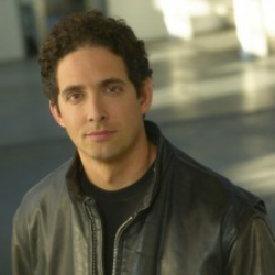 Author Alex Berenson