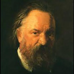 Author Alexander Herzen