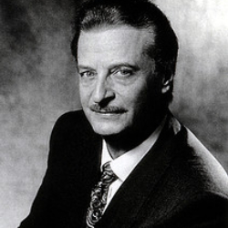 Author Alfredo Kraus