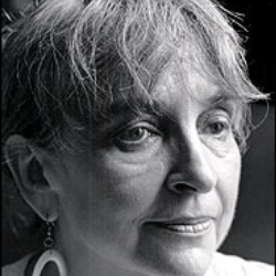 Author Alice Thomas Ellis