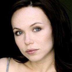 Author Amanda Fuller