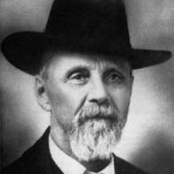 Author Andrew Taylor Still