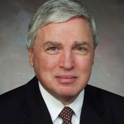 Author Andrew von Eschenbach