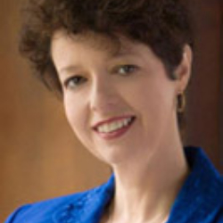 Author Angela Knight