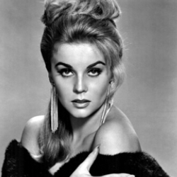 Author Ann-Margret