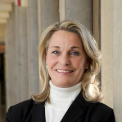 Author Ann Marie Buerkle