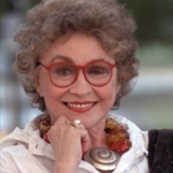 Author Anne Rivers Siddons