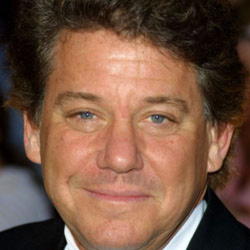Author Anson Williams