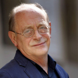 Author Antonio Tabucchi
