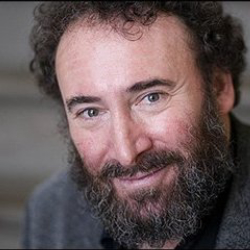 Author Antony Sher