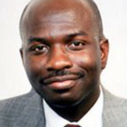 Author Armstrong Williams