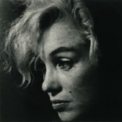 Author Arnold Newman