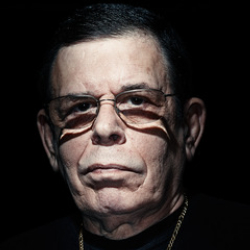 Author Art Bell