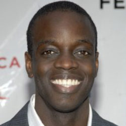 Author Ato Essandoh