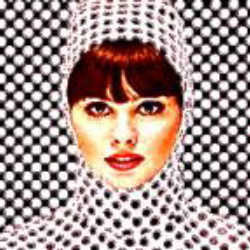 Author Barbara Januszkiewicz