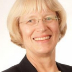 Author Barbara Wagner