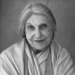 Author Beatrice Wood