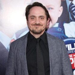 Author Ben Falcone