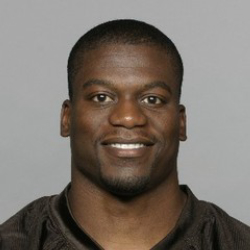 Author Benjamin Watson
