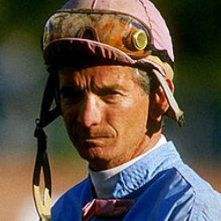 Author Bill Shoemaker