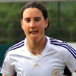 Author Birgit Prinz