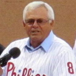 Author Bob Boone