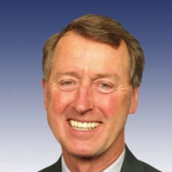 Author Bob Etheridge