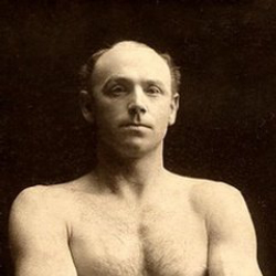 Author Bob Fitzsimmons
