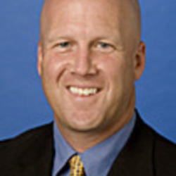 Author Brad Soderberg