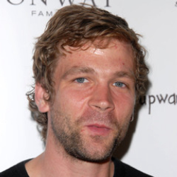 Author Brendan Sexton III