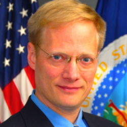 Author Brian Wansink