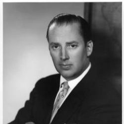 Author Brooks Stevens