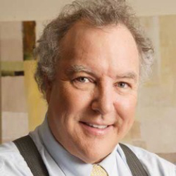 Author Bruce Tognazzini