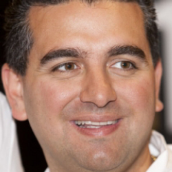 Author Buddy Valastro
