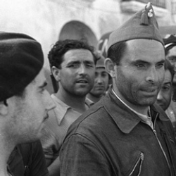 Author Buenaventura Durruti