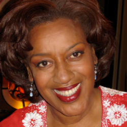 Author C. C. H. Pounder