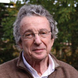 Author C. K. Williams