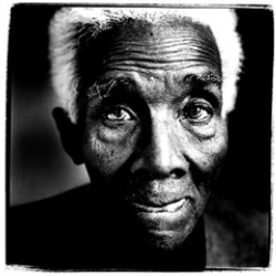Author C. L. R. James
