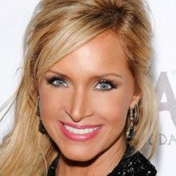 Author Camille Anderson