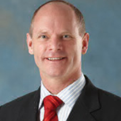 Author Campbell Newman