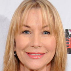 Author Caroline Williams