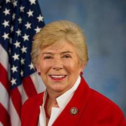 Author Carolyn McCarthy