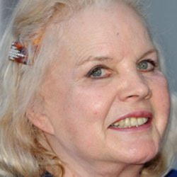 Author Carroll Baker