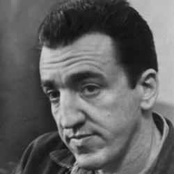 Author Caryl Chessman