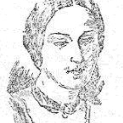 Author Catherine Crowe