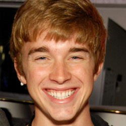Author Chandler Massey